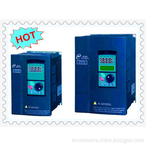Dealership Needed for 3 Phase 380V 75kw-450kw Eds2000 High-Performance Universal Purpose Inverter